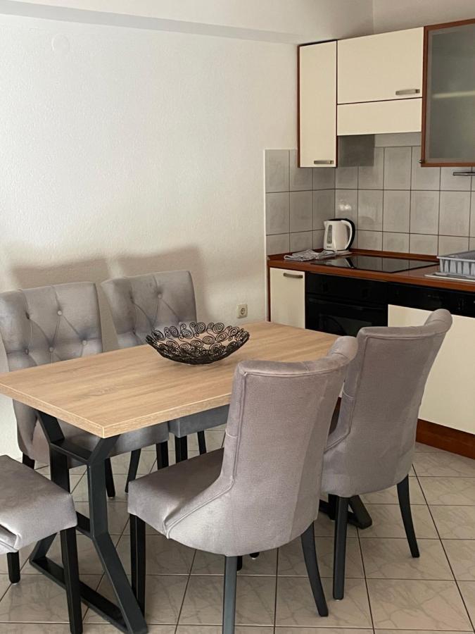 Apartment Isabell Split Bagian luar foto