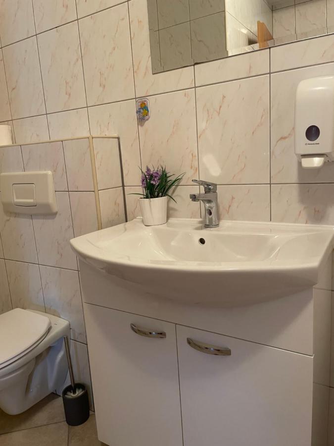 Apartment Isabell Split Bagian luar foto