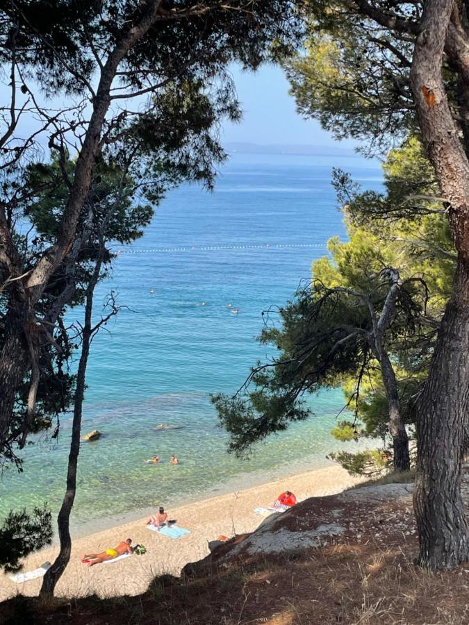 Apartment Isabell Split Bagian luar foto
