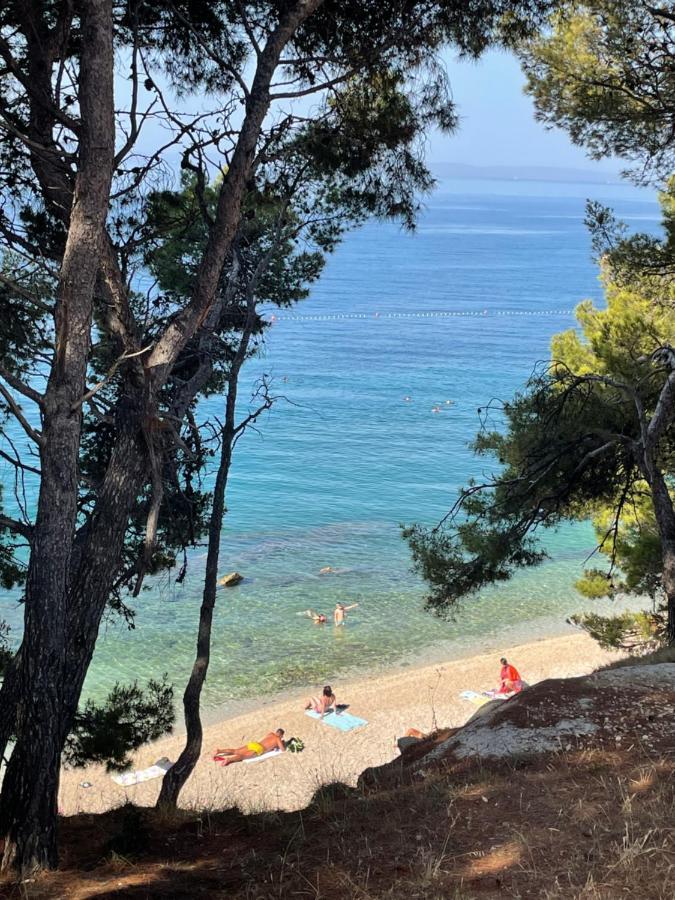 Apartment Isabell Split Bagian luar foto