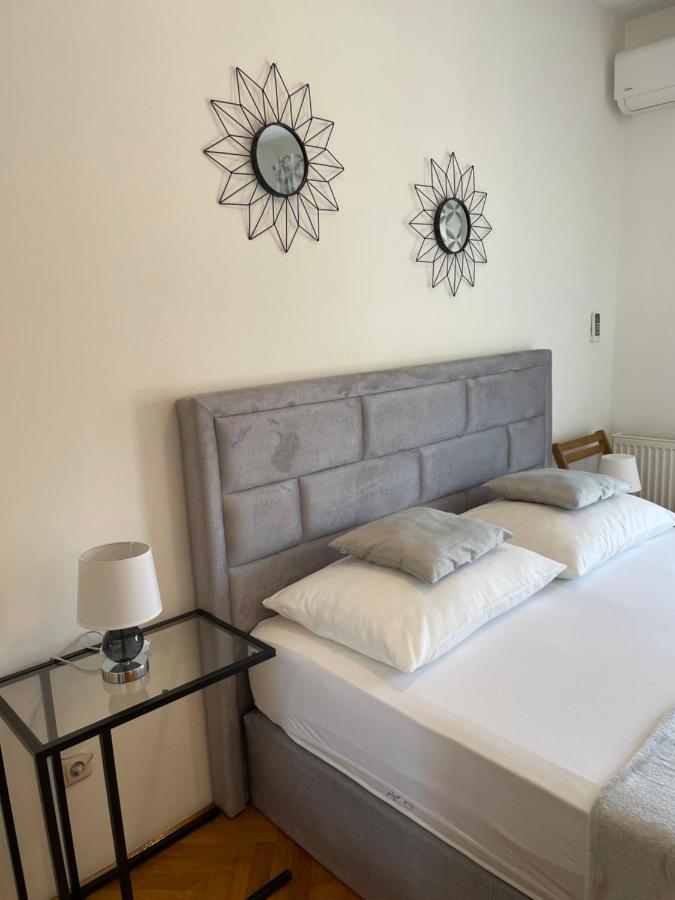 Apartment Isabell Split Bagian luar foto