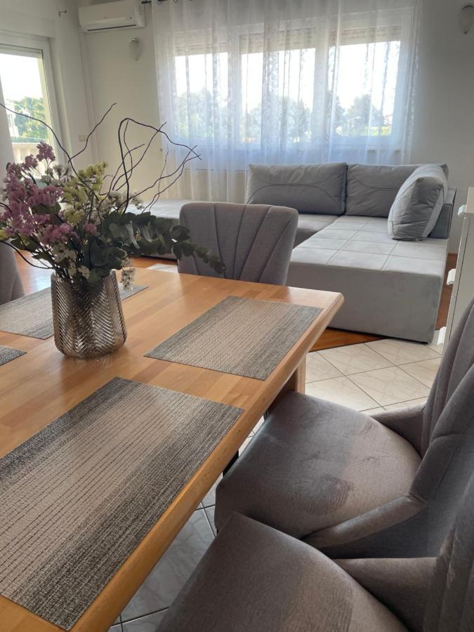 Apartment Isabell Split Bagian luar foto