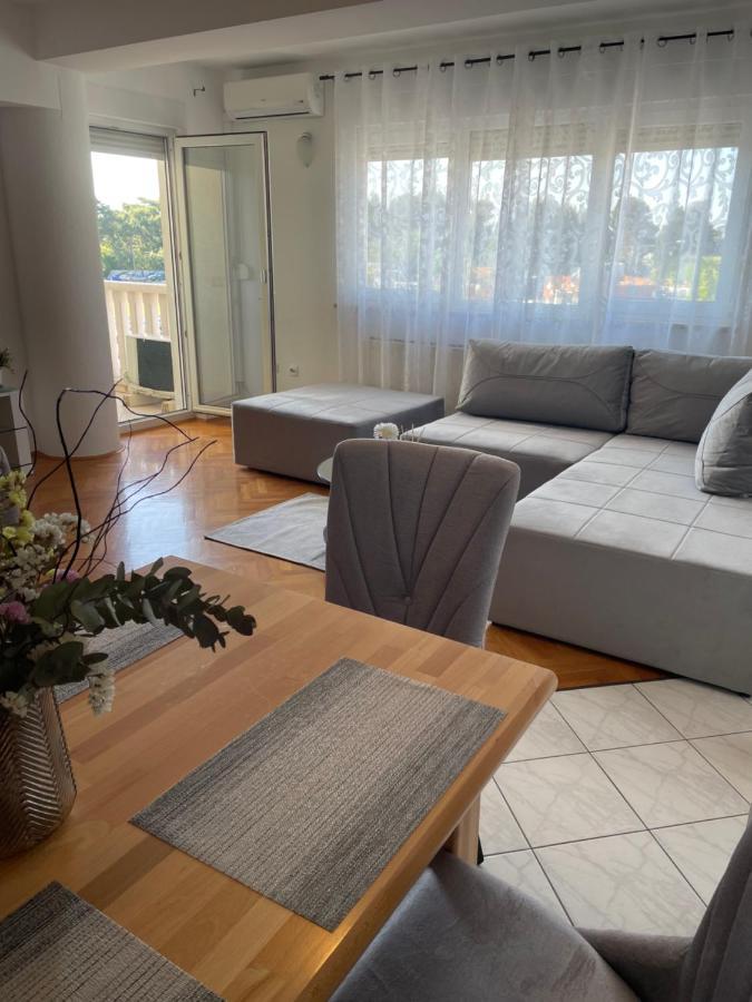 Apartment Isabell Split Bagian luar foto