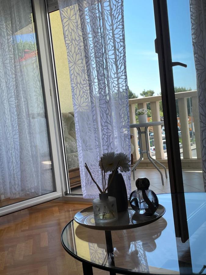 Apartment Isabell Split Bagian luar foto
