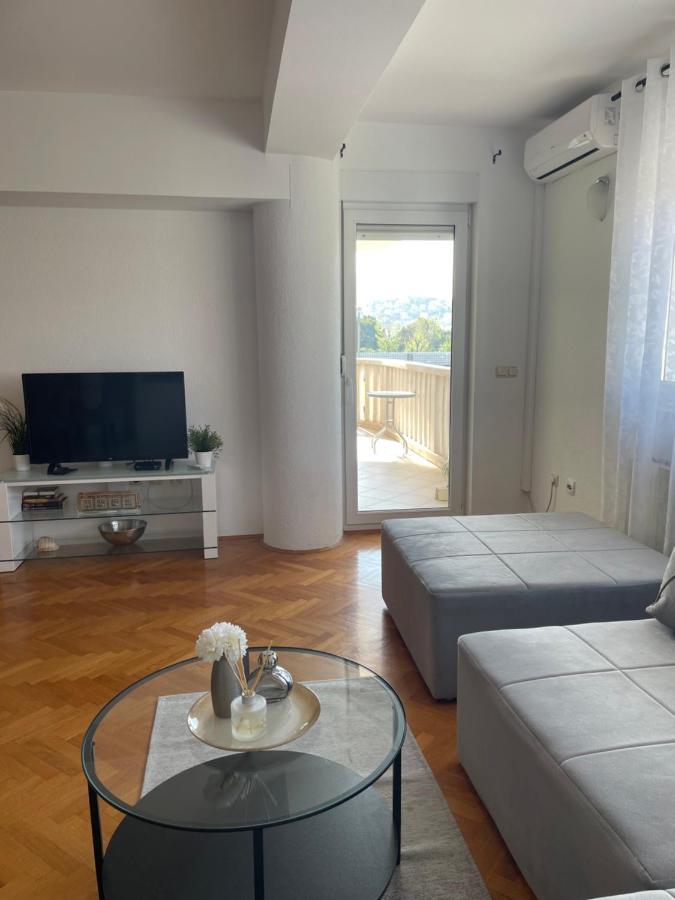 Apartment Isabell Split Bagian luar foto