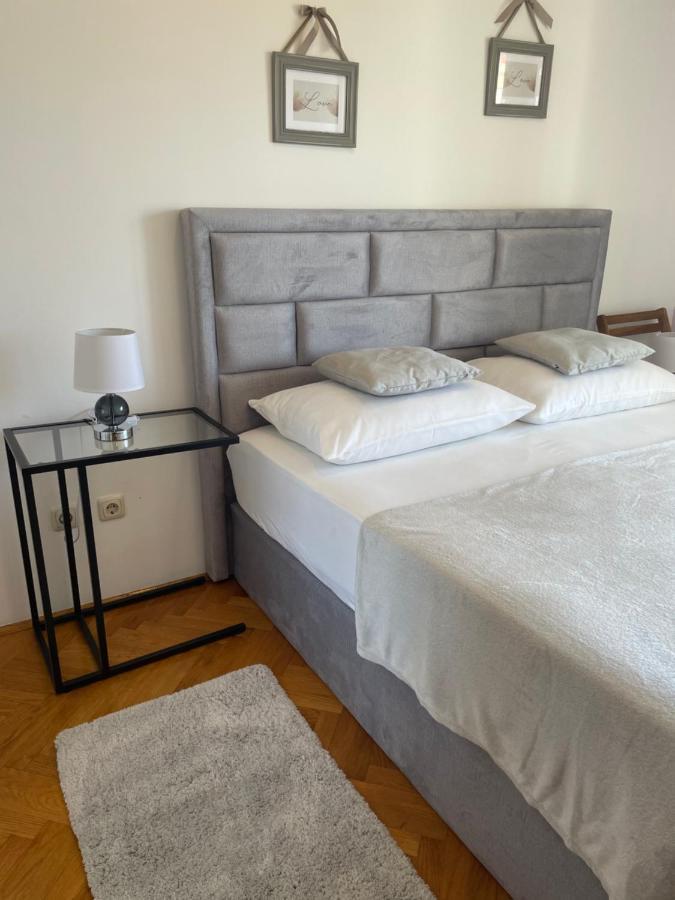 Apartment Isabell Split Bagian luar foto