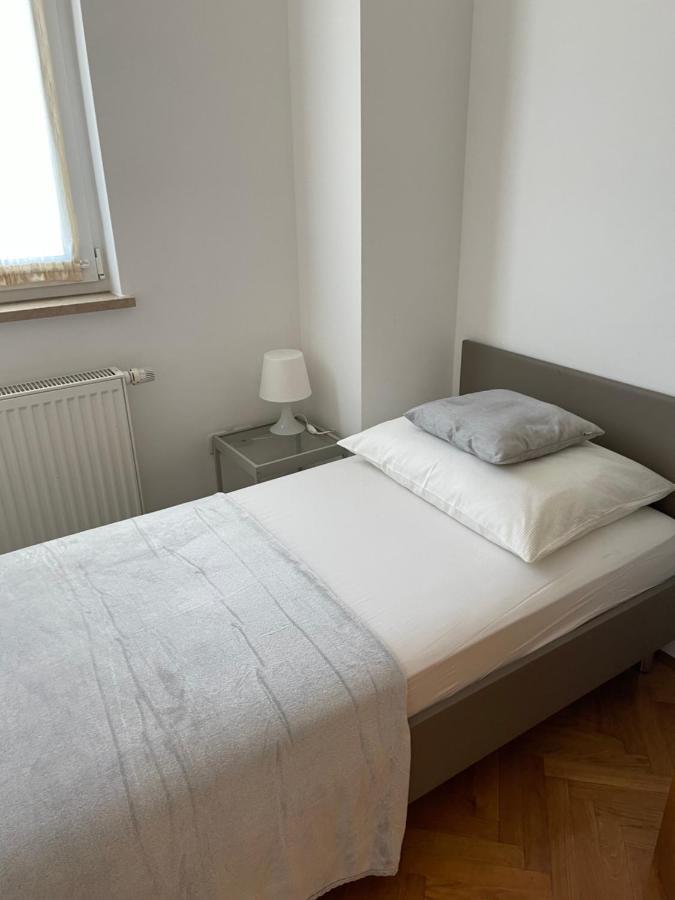 Apartment Isabell Split Bagian luar foto