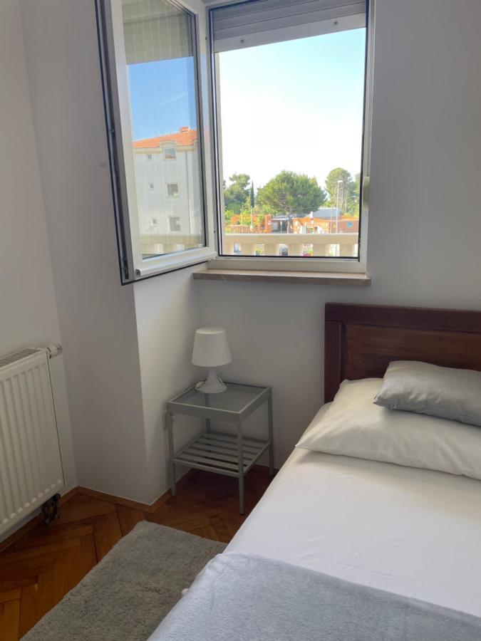 Apartment Isabell Split Bagian luar foto