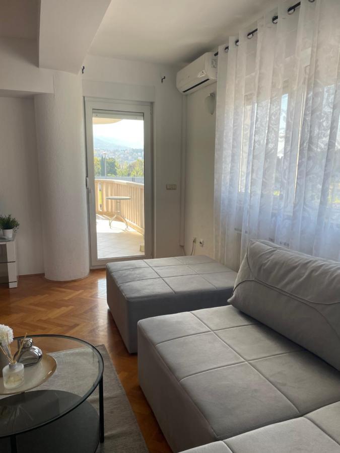 Apartment Isabell Split Bagian luar foto