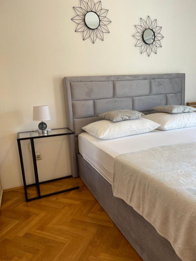 Apartment Isabell Split Bagian luar foto
