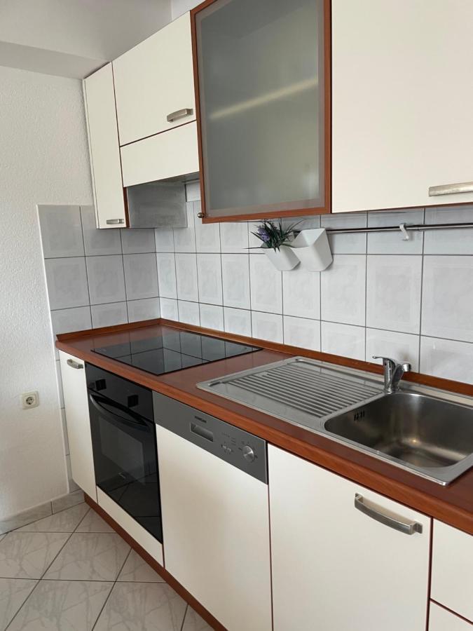 Apartment Isabell Split Bagian luar foto