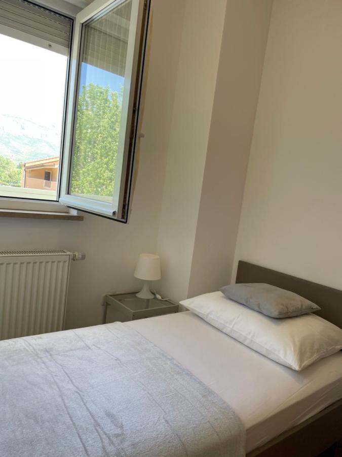 Apartment Isabell Split Bagian luar foto
