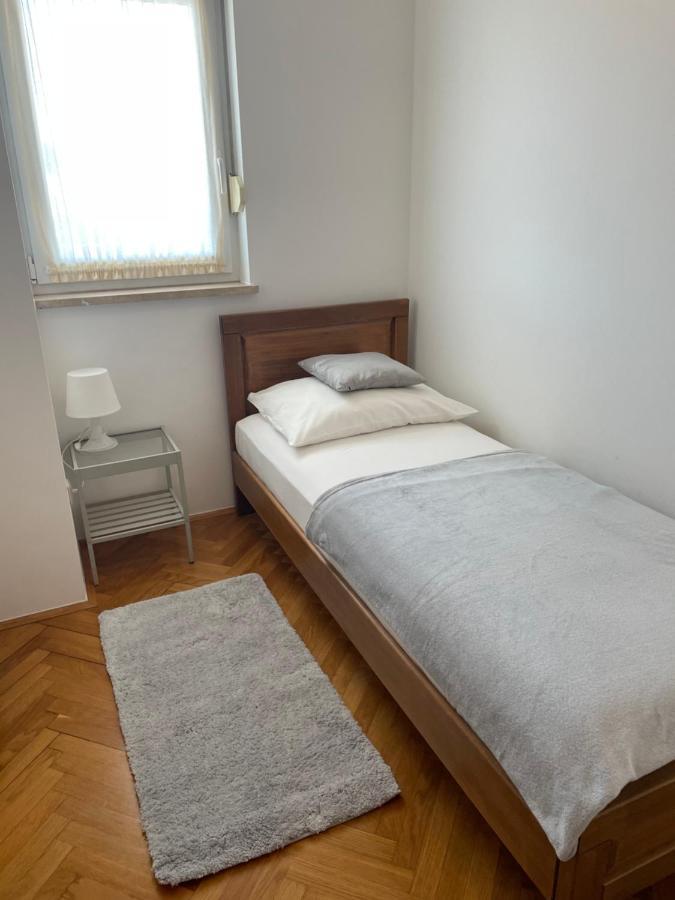 Apartment Isabell Split Bagian luar foto