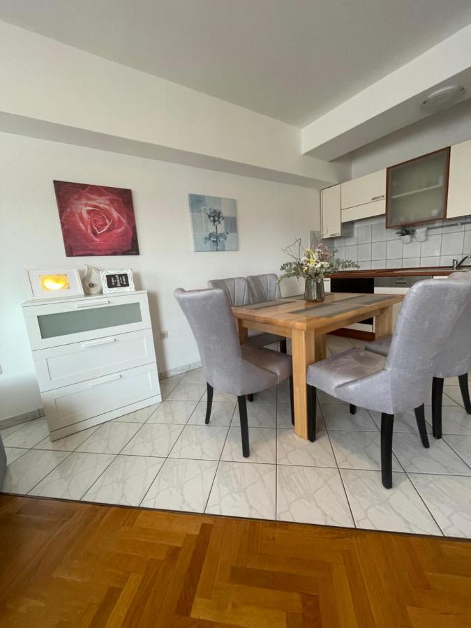 Apartment Isabell Split Bagian luar foto