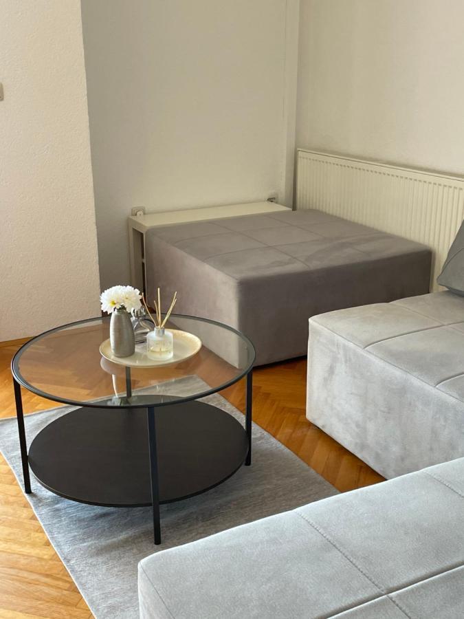 Apartment Isabell Split Bagian luar foto