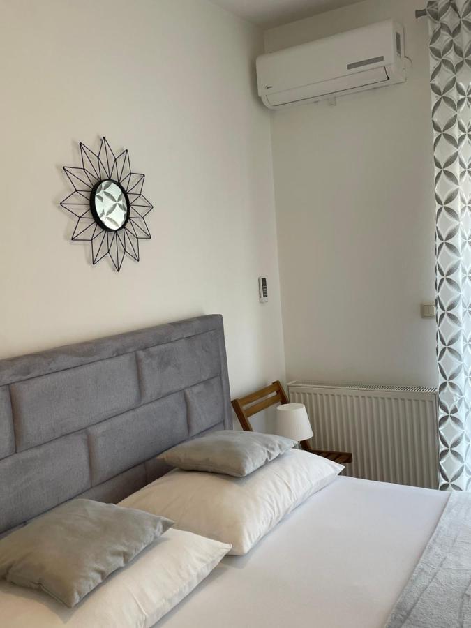 Apartment Isabell Split Bagian luar foto