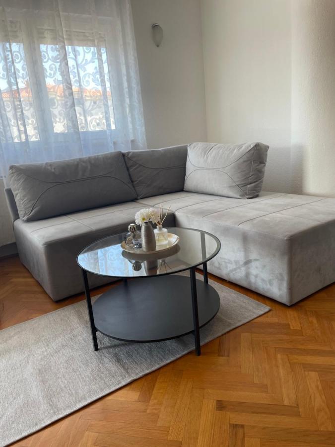 Apartment Isabell Split Bagian luar foto