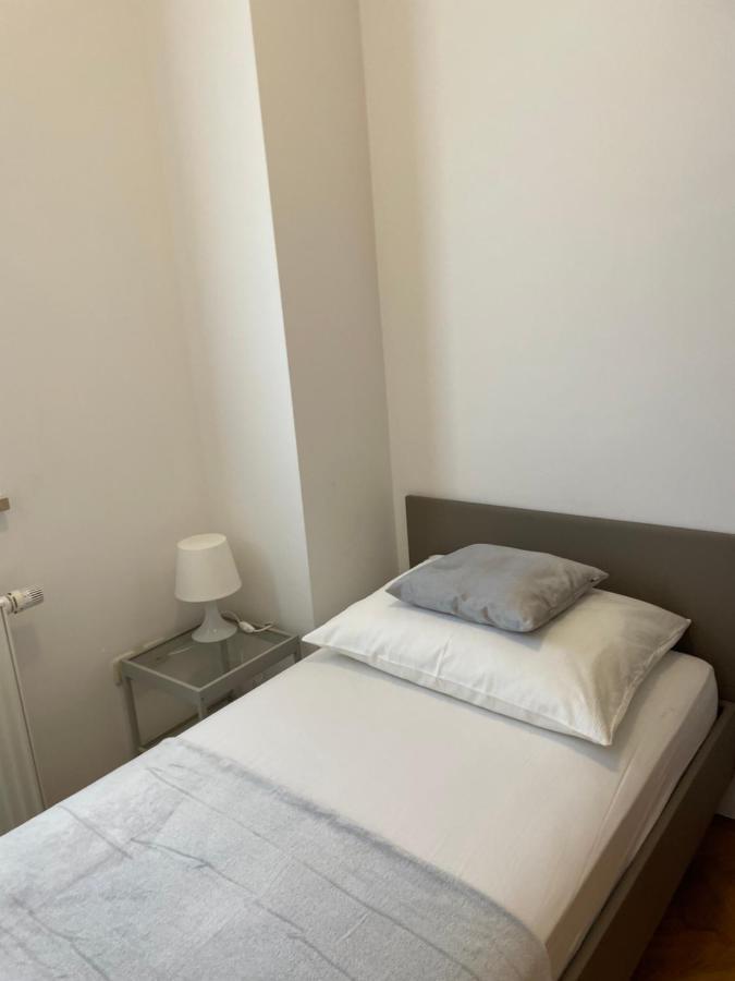 Apartment Isabell Split Bagian luar foto