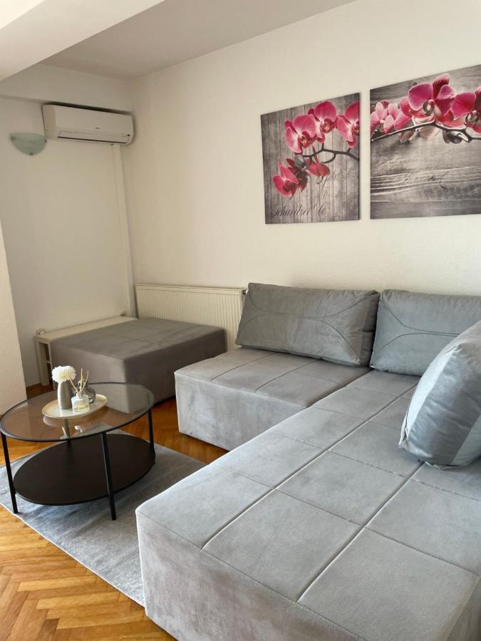 Apartment Isabell Split Bagian luar foto