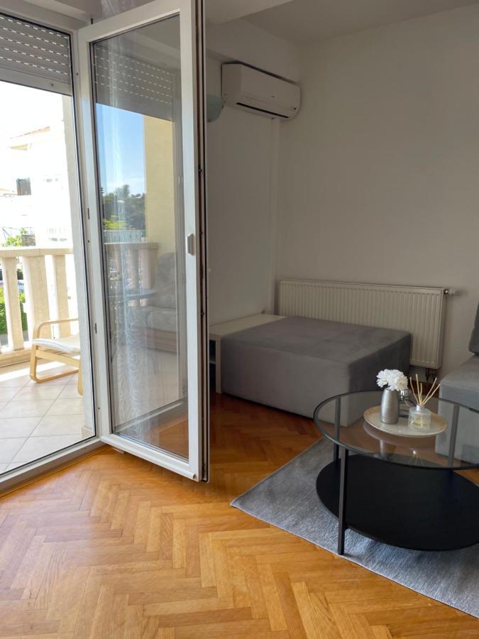 Apartment Isabell Split Bagian luar foto