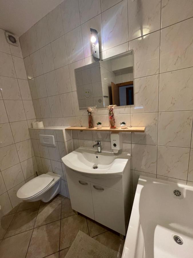 Apartment Isabell Split Bagian luar foto